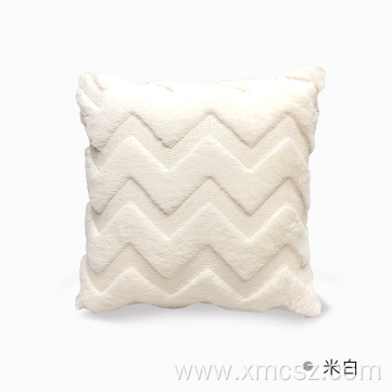 2020 new fashion european velvet pillow cushion covers